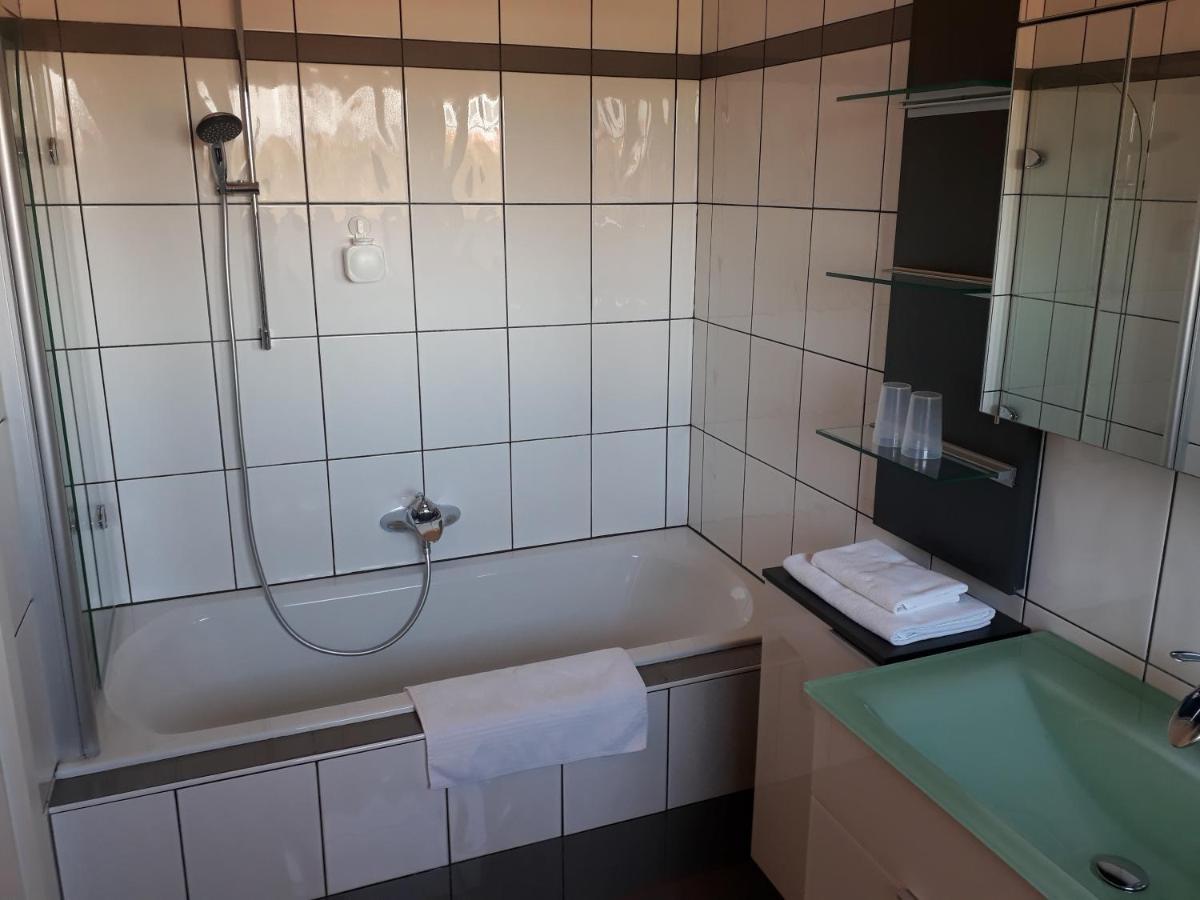 Gasthof Muehlendorfer Lanzenkirchen Eksteriør billede